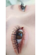 コア(Koa)/エクステパーマ100本