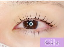 ビューティー ガレージ Kawagoe Sino店(Beauty Garage)/【Cils】まつ毛パーマ　一重さん