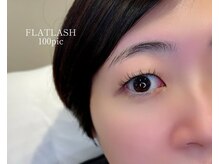 ホワイトテラス(White Terrace)/まつ毛エクステ