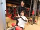 マッスルジム 中野店の写真/まずは体験で効果実感★美BODYメイクはもちろん、鍛えることで姿勢改善効果もあり！理想のボディラインへ♪