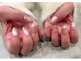 ミラーリボン☆