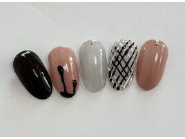 2月トレンドコース