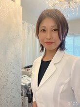 ベルナブリエ(BERNA BRILLER) Emiko Utsumiya