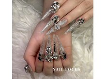 ネイルフォーカス(NAIL FOCUS)の雰囲気（スカルプ/3D/痛ネイル/手描きキャラ等、理想の指先を叶えます★）