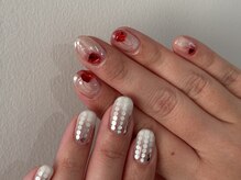 コンフィ(comfy)/隠れハート