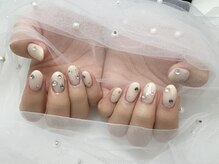 ガーデンネイル(Garden Nail)/お客様ネイル