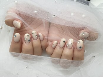 ガーデンネイル(Garden Nail)/お客様ネイル