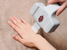 シェリー(cheri)/【温活脱毛】手の甲指