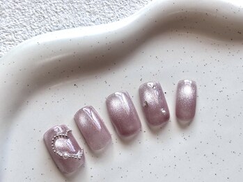 アトリエ ミニュイ 銀座(atelier minuit...)/atelier minuit...　銀座