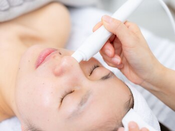 ジュメーム サンテ エ ボーテ(Je m'aime sante' et beaute')/毛穴洗浄