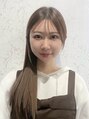 アイパリシルヴィー(Eye paris Silvi) aoi