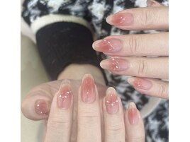 チークネイル