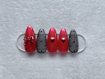 アンドネイルコロン(&Nail:)/定額★110min