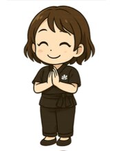 マスターのタイ古式 りか 