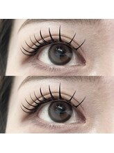 エムズプラス(M’s+)/フラットラッシュ140本