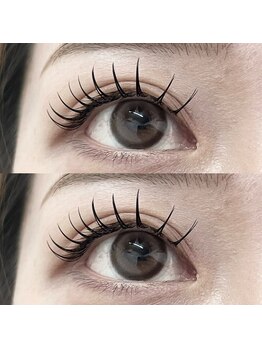 エムズプラス(M’s+)/フラットラッシュ140本