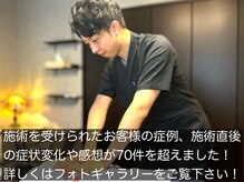 ボディテラピーサロン ナカムラ(Body Therapy Salon Nakamura)