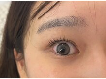 フィアラ 京都七条高倉店(Fiara)/上下パリジェンヌ