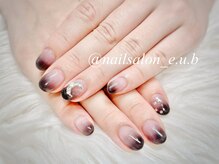 イーユービー(E.U.B)/グラデーション【ひばりヶ丘】