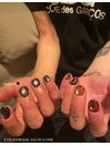 メンズネイル