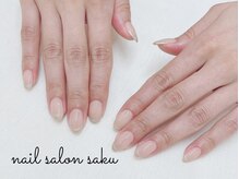サク(saku)