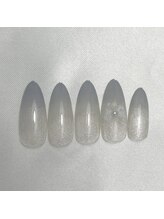 メメシェリー(memeshelly)/ボリューム定額デザイン