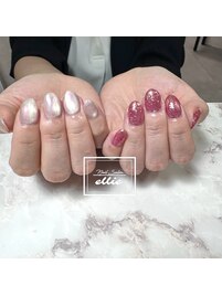 持ち込みシルバーコース