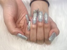 イマージュ(image)/ギラギラワンカラー☆SAYAKA