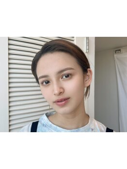 まつげのお悩み解決サロン