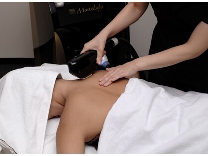ビューティー サロン アズール(BEAUTY SALON AZUL)の写真