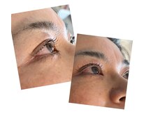 ベルプラーナ(Bellpurana)/ケラチンラッシュリフト