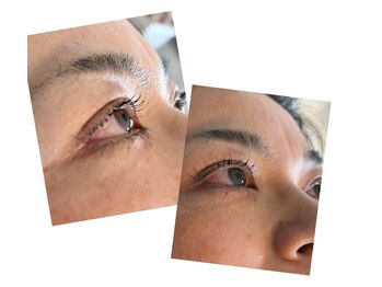 ベルプラーナ(Bellpurana)/ケラチンラッシュリフト