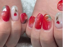 ビジュー(Bijou)/フリーデザイン