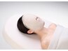 【エイジングケア◎ハリ】毛穴&たるみ改善 デコルテ付60分 ¥13,420→¥8,250