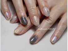 ネイルルーム セレッソ(CEREZO)/ニュアンスネイル