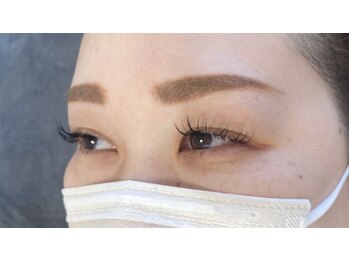 ルシードスタイルキューブ(LUCIDO STYLE Cube)/岡崎/まつエク