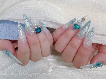 ユリネイル(YULI.NAlL)/