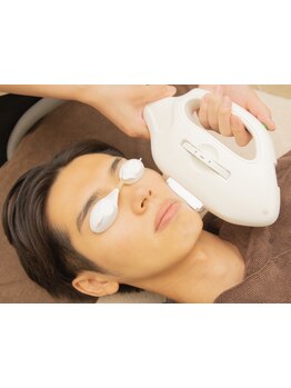 1回ごとにお支払い可能なサロン