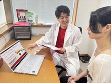 ダイエットサロン