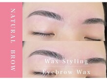 アンドアルファ 神戸三宮(&α)/美眉/眉毛/アイブロウ/神戸三宮