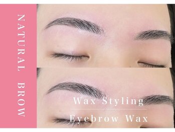 アンドアルファ 神戸三宮(&α)/美眉/眉毛/アイブロウ/神戸三宮