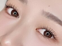 ウィークエンド(Weekend)/まつげパーマ