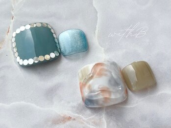 ウィズビー 池尻大橋(withB)/