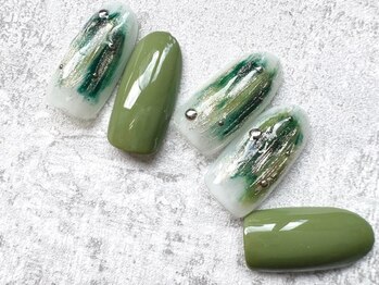 シェリードール(SHERRY DOLL)/-Hand-定額コースA