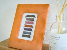 アンジーリス(anzy/lis.)/カラーエクステ