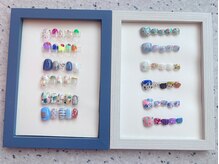 ヨギーネイル(yogee nail)/デザインコース