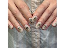 チャンス(CHANCE)/ニュアンスdesign