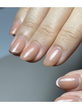 スターチス(STARTICE)/艶々ワンカラー