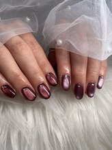 リンダ(Linda)/マグネット