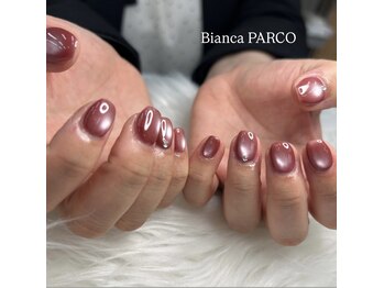 マグネットネイル ¥8,100